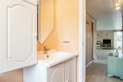 5 Personen Ferienhaus in Hals
