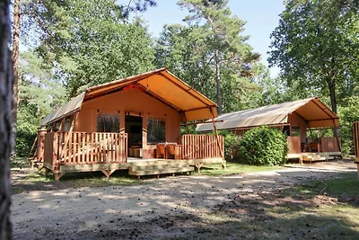 koliba Odmor za igrače golfa Otterlo