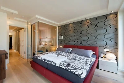 Holiday apartment with 2 bedrooms