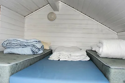 5 Personen Ferienhaus in Selje-By Traum
