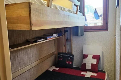 Appartamento di 3 locali per 4 persone, 3 ste...