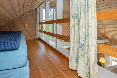 6 Personen Ferienhaus in Skjern-By Traum