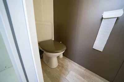 Chalet ben tenuto vicino ad Amsterdam