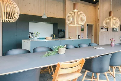 12 Personen Ferienhaus in Haderslev