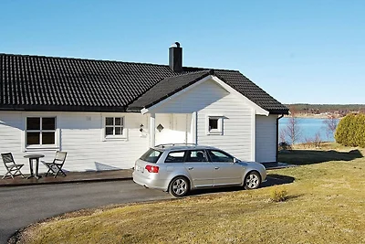 6 Personen Ferienhaus in tomrefjord