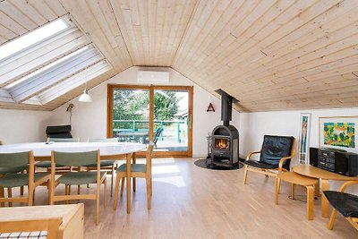 6 Personen Ferienhaus in Skibby-By Traum