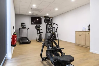 Odalys City Centre Aparthotel