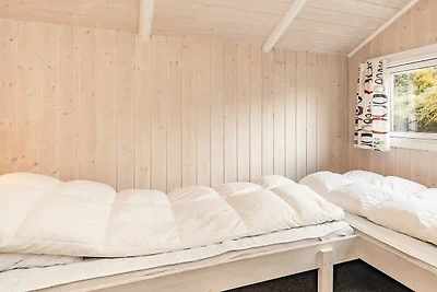 8 Personen Ferienhaus in Faxe Ladeplads