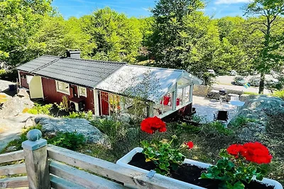 4 Sterne Ferienhaus in KARLSHAMN