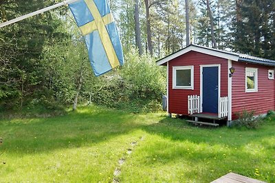 8 Personen Ferienhaus in BRASTAD
