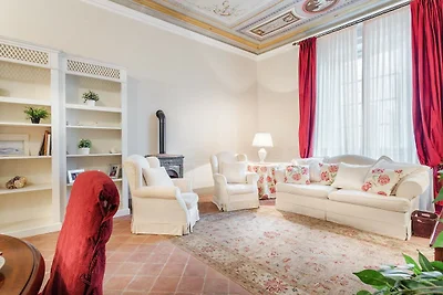 Wohnung in Lucca nahe Dom & Guinigi-Turm