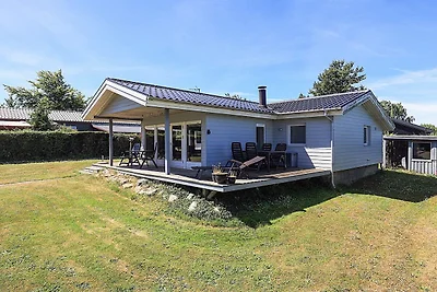 6 Personen Ferienhaus in Karrebæksminde-By...