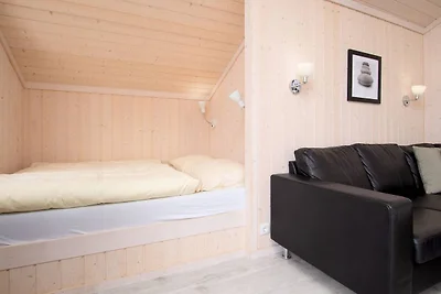 Ferienhaus Typ B - skandinavisch Wohnen im Fe...