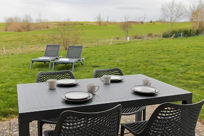 Villa in traditionele stijl nabij de Moezel
