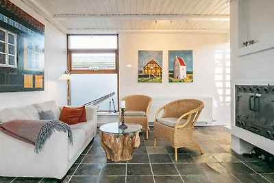 8 Personen Ferienhaus in Skagen-By Traum