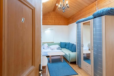 Gepflegte Ferienwohnung in Längenfeld mit...