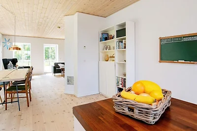 6 Personen Ferienhaus in Læsø