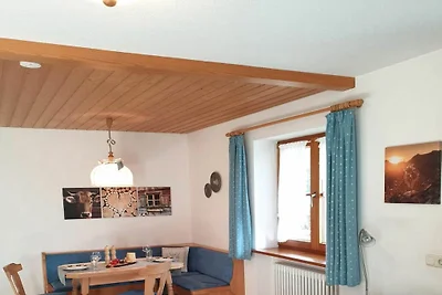 Ferienwohnung mit 1 Schlafzimmer
