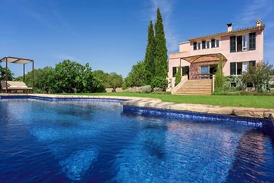 Sa Morada - Ferienhaus Mit Privatem Pool