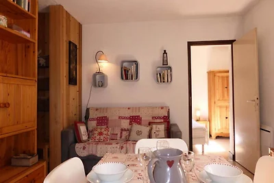 Residenz Aiguille Du Midi Bat A