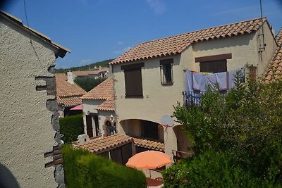 Accogliente casa vacanze con piscina