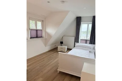 Ferienwohnung in Hambühren mit Barbecue