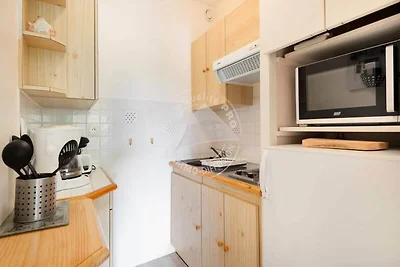 Residenz Le Triangle De La Baronnie