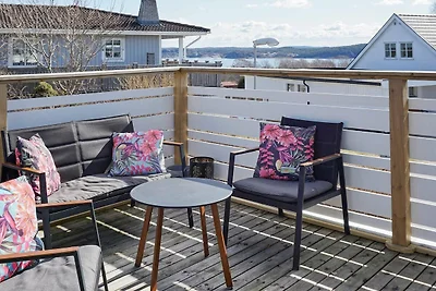 8 persone case ad Lysekil-By Traum