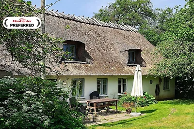 6 persoons vakantiehuis - By Traum