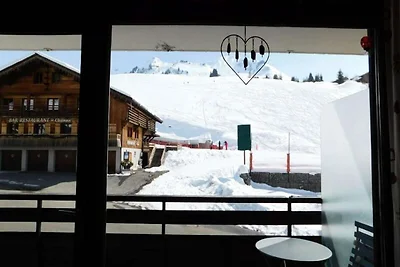 2 Zimmer für 5 Personen