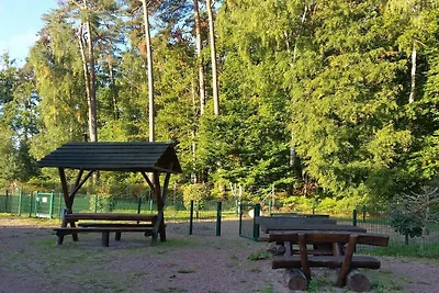 Vakantiehuis Ontspannende vakantie Gelbensande