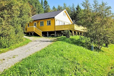 6 Personen Ferienhaus in Naustbukta-By Traum