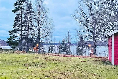 6 Personen Ferienhaus in ÅMÅL-By Traum