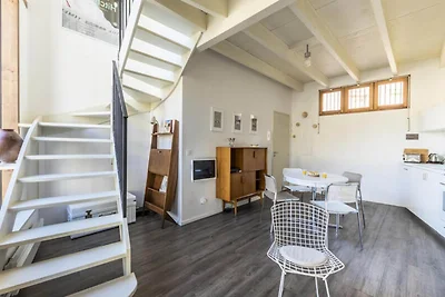 Duplex Aparté – Erster Concierge