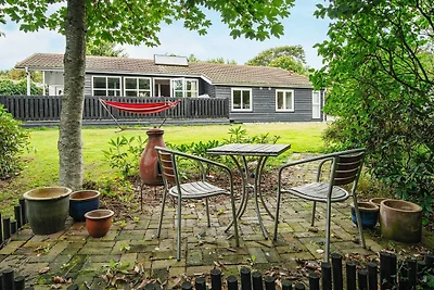 6 Personen Ferienhaus in Struer-By Traum
