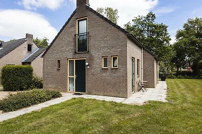 Premium-Waldrefugium in Broeckhuys