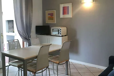 Belvilla by OYO Apartment in Peschiera del...