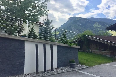 Ferienwohnung mit 2 Schlafzimmer