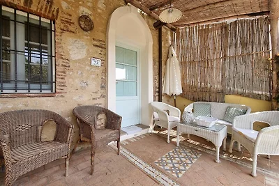 Ferienhaus in Orbicciano-Camaiore-LU mit priv...