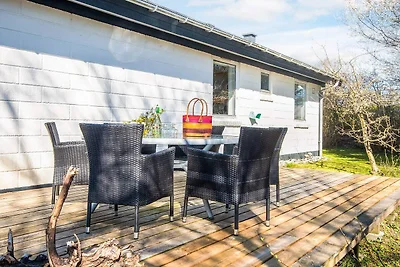 6 Personen Ferienhaus in Sydals-By Traum