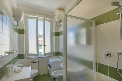 Kuća za odmor Dopust za oporavak Santa Margherita Ligure