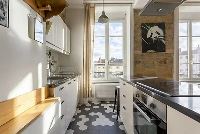 DIFY Bechevelin Wygodny dom wakacyjny