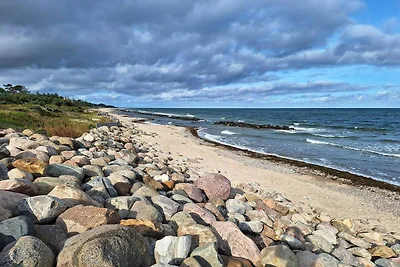 Luxus-Poolvilla in Dronningmolle -- By Traum...