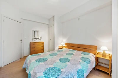 Apartment in Koksijde f�r 6 Personen