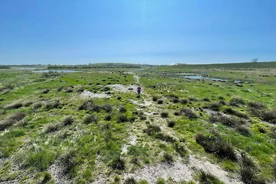 Apartment in Ringkøbing für zwei Personen