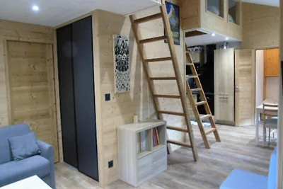 3 Zimmer für 6 Personen