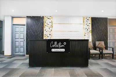 Collectie O Sector 64 nabij WorldMark...