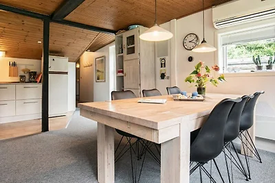 6 Personen Ferienhaus in Blåvand