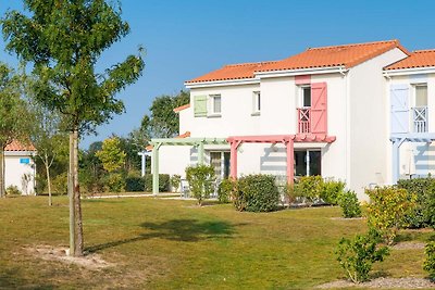 Gepflegte Wohnung 7 km. vom Strand entfernt