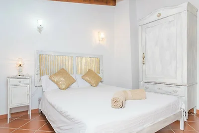 Es Raco - Ferienhaus Mit Privatem Pool In...